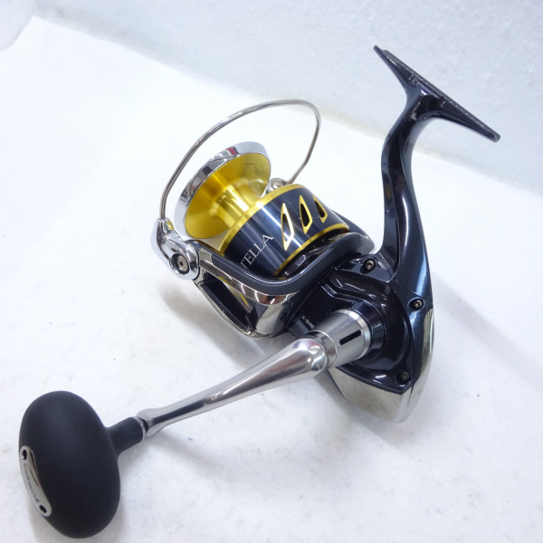 13ステラSW 18000